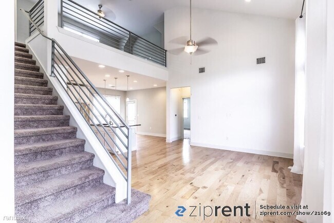 Foto del edificio - 3 br, 2.5 bath House - 5919 Rubicon Run, A...