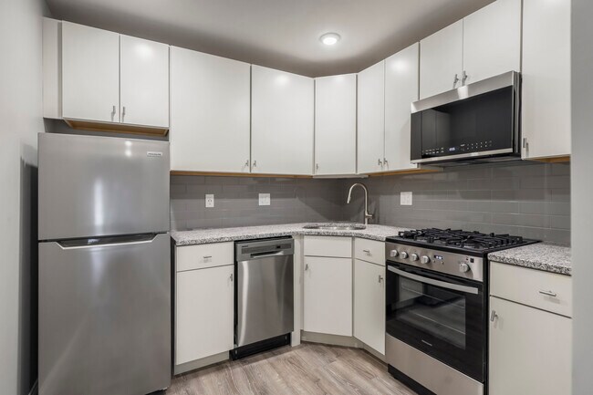 Foto del edificio - 276 Hanover St