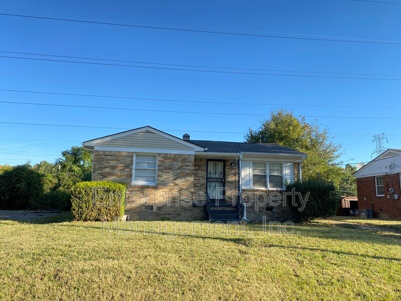 3548 Venable Rd, Memphis, TN 38118 House Rental in Memphis, TN