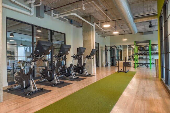 Foto del edificio - Canfield Park