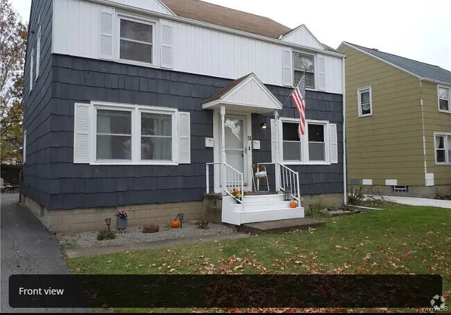 Building Photo - 51 Redmond Ave