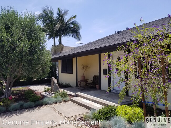 Building Photo - 3 br, 2 bath House - 13441 Ashwood Street