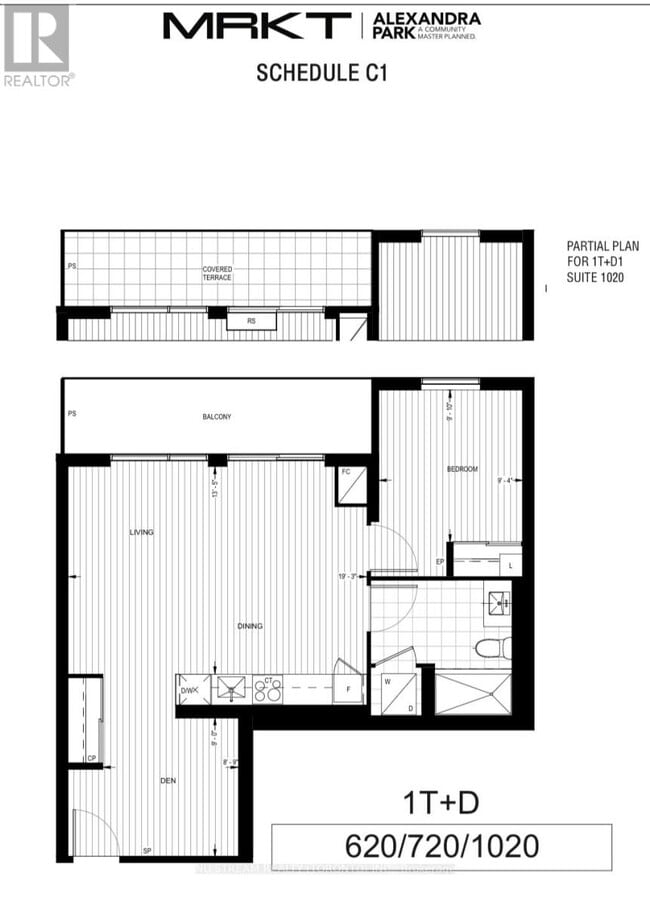 Photo du bâtiment - 115-115 Denison Ave