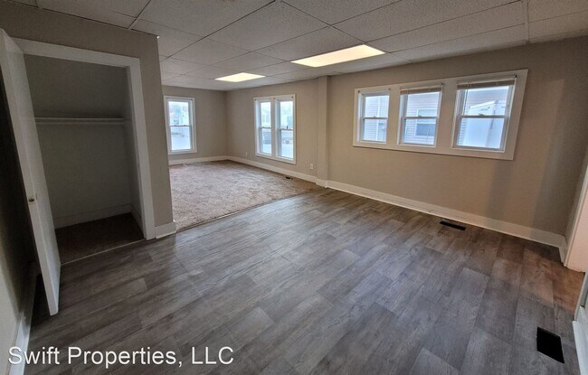 Building Photo - 6 br, 2 bath House - 224 East Edison Street