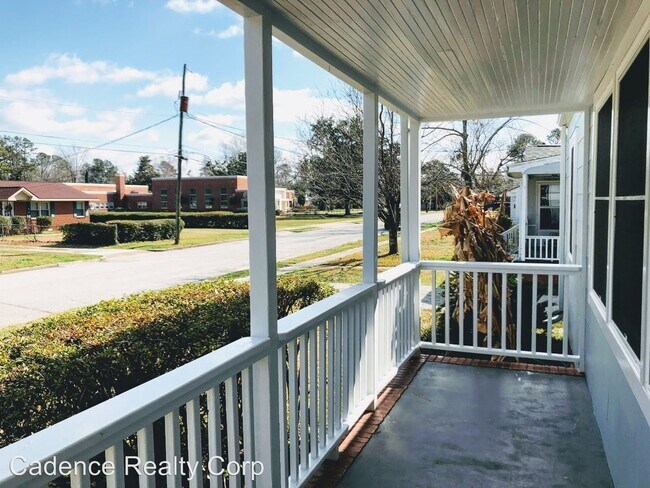 Foto del edificio - 3 br, 1 bath House - 235 N 26th St