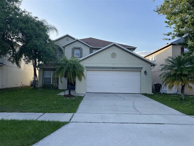 Foto del edificio - 2874 Paynes Prairie Cir