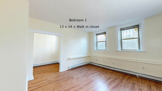 Foto del edificio - 4 Ransom Rd