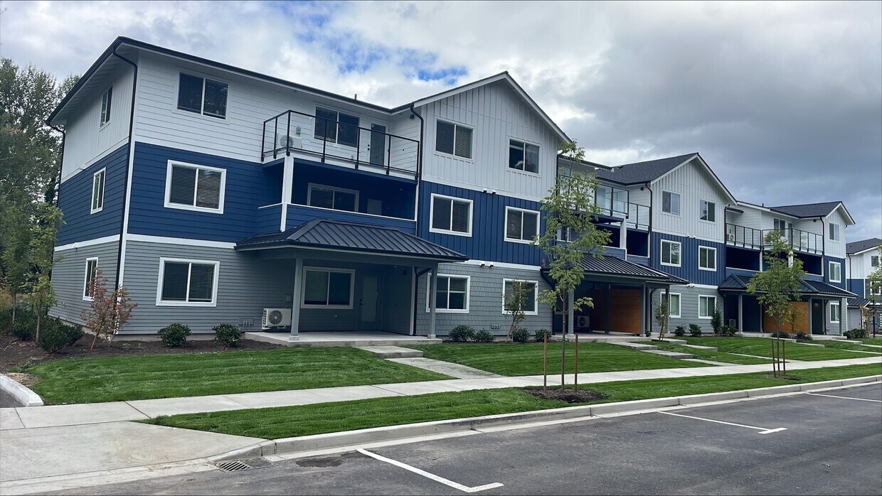 Traverse Apartments Apartments in Enumclaw, WA