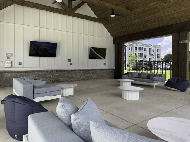 Foto del edificio - Anchor Pointe Apartments