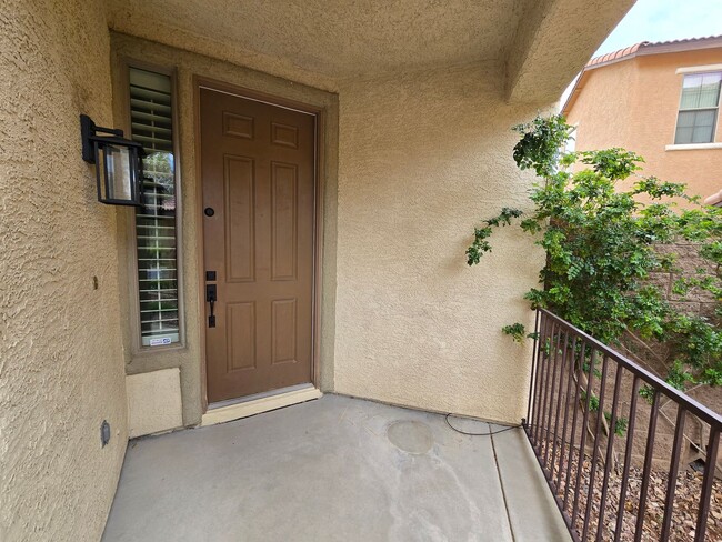 Foto del edificio - Unique Summerlin Home!
