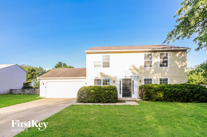 Foto principal - 7711 Pennycroft Dr