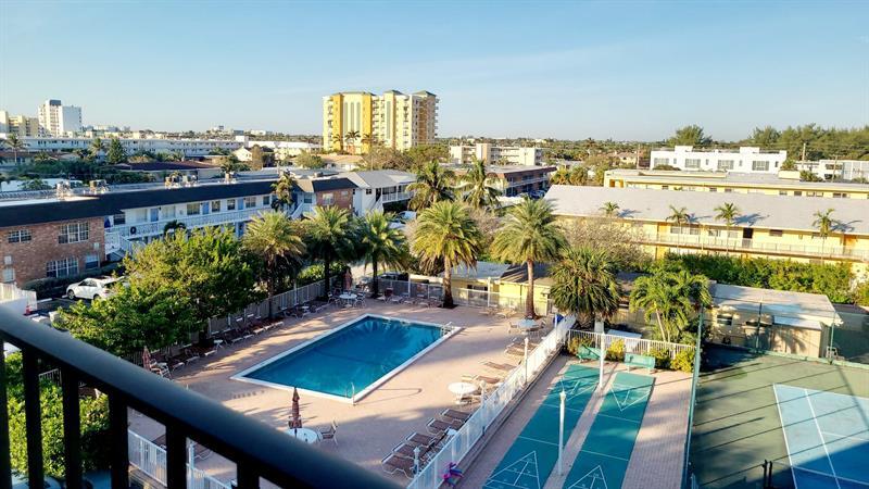 Foto principal - 1009 N Ocean Blvd