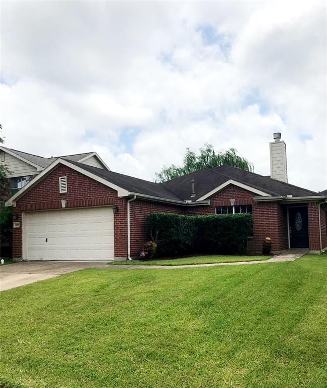 Foto principal - 12030 Christophers Walk Ct