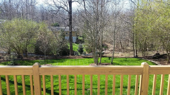 Foto del edificio - 4021 Valley Springs Rd