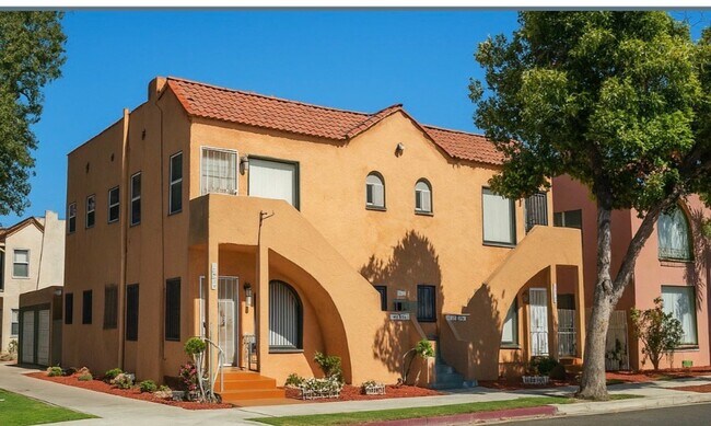 Foto del edificio - 1994 Cedar Ave