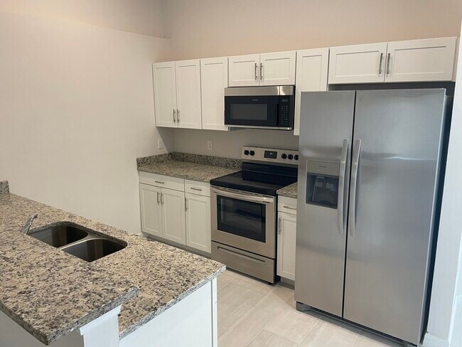 Foto del edificio - SE Cape Coral Rental Unit