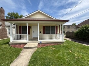 Building Photo - 1015 N Gale St