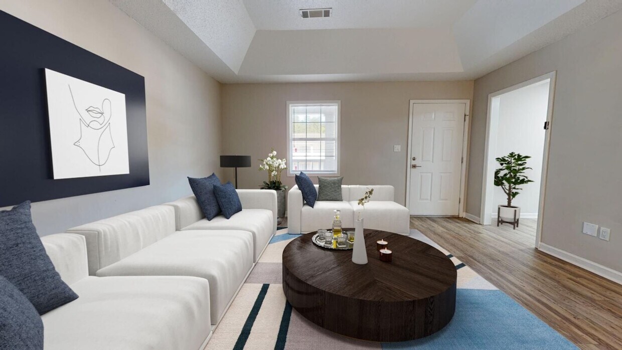 Foto principal - Sun Valley Apartments
