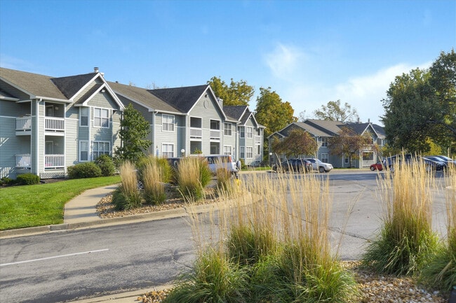 Building Photo - Stone Ridge