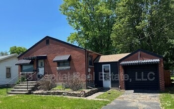 Building Photo - 211 Niagara St