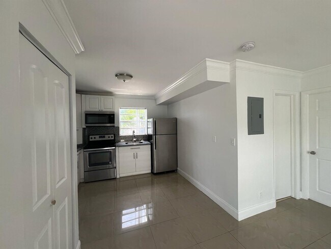 Foto del edificio - 2342 Wilson St
