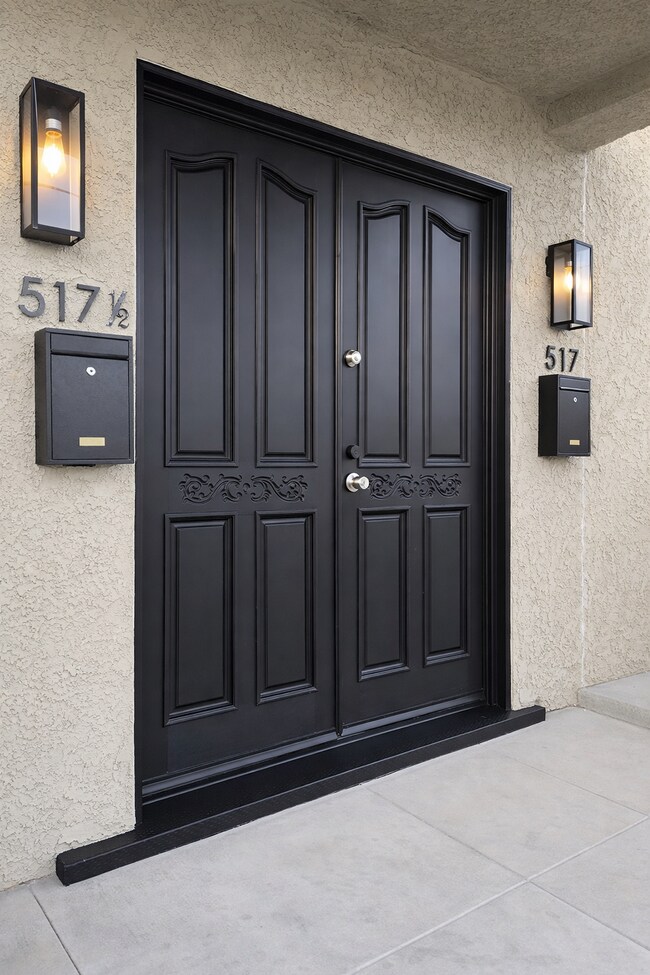 Foto del edificio - 517 Lime St