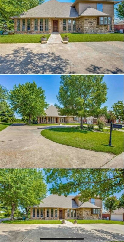 Foto del edificio - 13 Canyon Ridge Dr