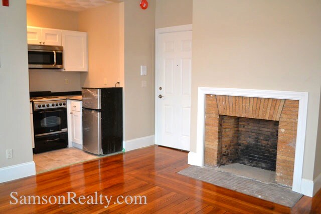 Foto del edificio - 78 Medway St