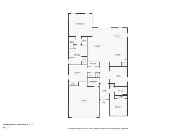 Building Photo - 5234 Rosado Run