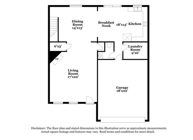 Foto del edificio - 3137 Hidden Creek Dr