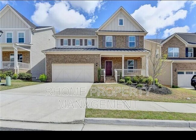 Foto del edificio - 4349 Northmark Ln