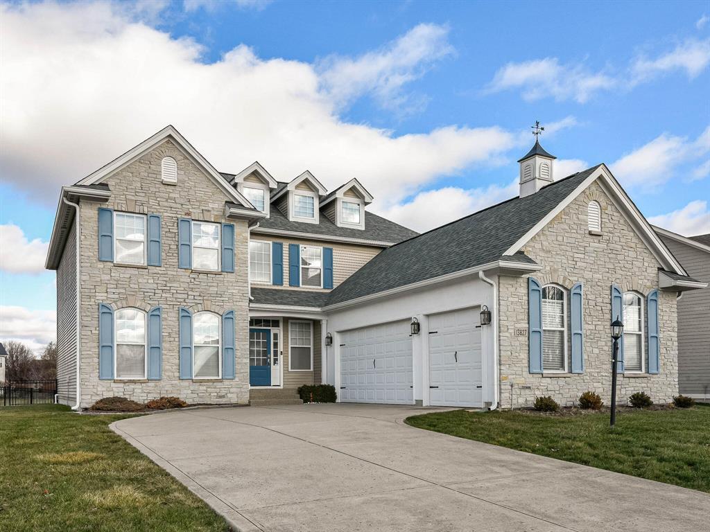 13827 Primo Way, Westfield, IN 46074 House for Rent in Westfield, IN