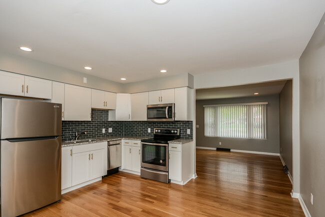 Building Photo - 6046 Flyer Drive