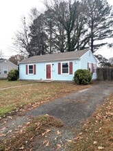 Building Photo - 7405 Wickham Ave