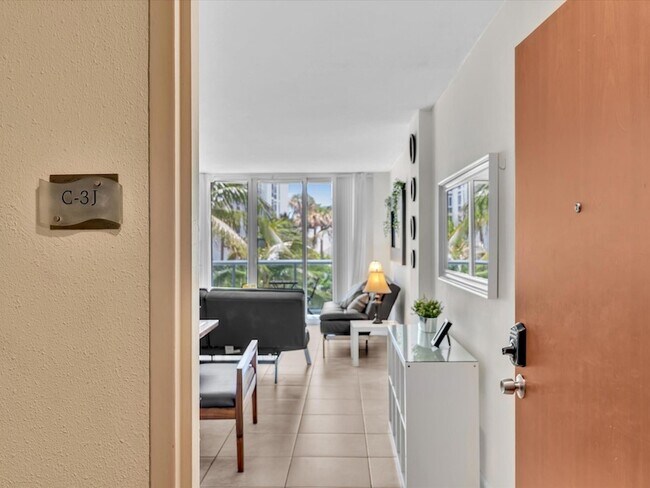 Foto del edificio - 3901 S Ocean Dr