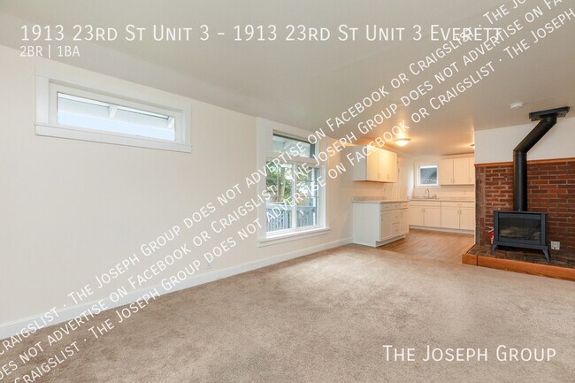 Building Photo - 1913 23rd St