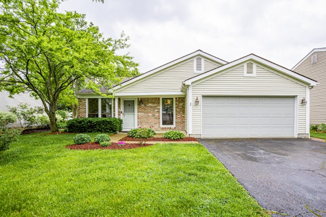 Building Photo - 2419 Sanford Dr