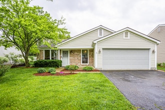 Building Photo - 2419 Sanford Dr