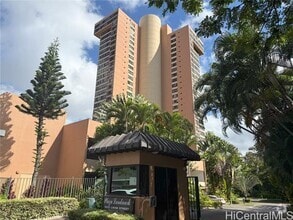 Building Photo - 5333 Likini St