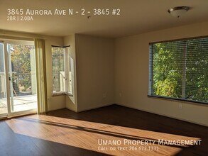 Building Photo - 3845 Aurora Ave N