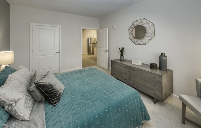 Foto del edificio - 2 br, 2 bath  - 10 Commercial St Unit 207