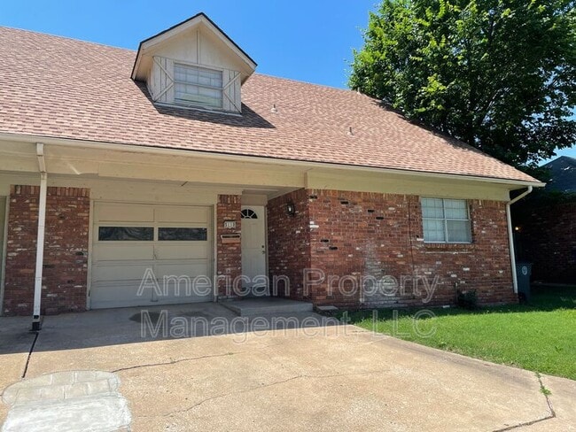Building Photo - 5110 S Atlanta Pl