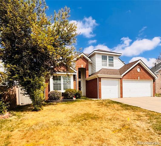 Building Photo - 9633 E Caley Cir