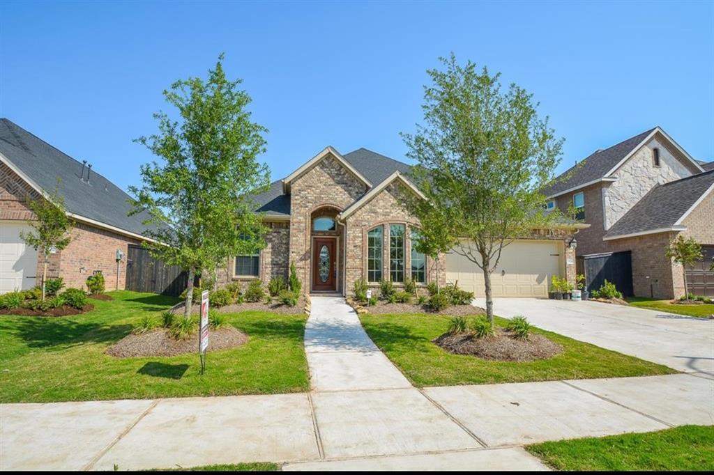 Foto principal - 918 Marigold Park Pl