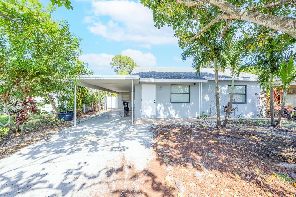 Foto principal - 728 S E St