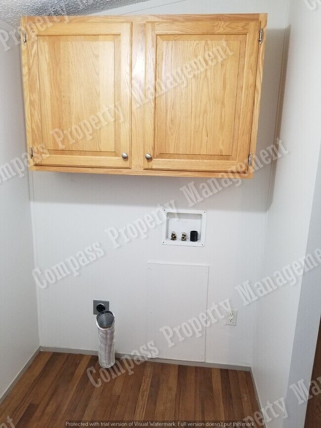 Foto del edificio - $1000 - 3 Bed, 2 Bath Mobile Home - Gap