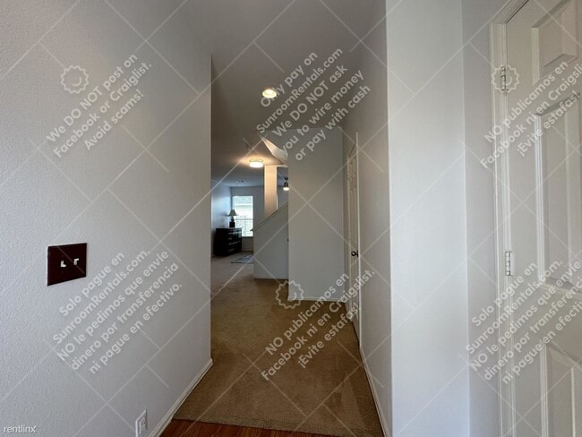 Building Photo - 3 br, 2.5 bath House - 202 Rush Hvn