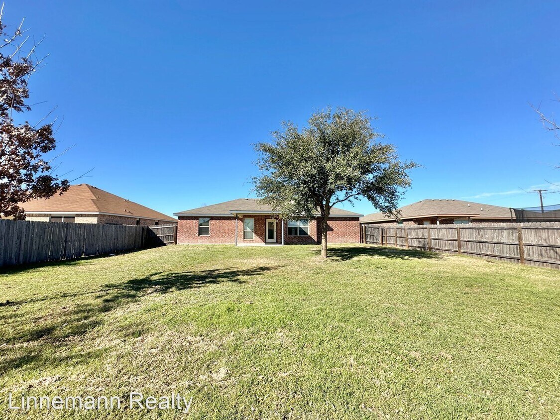 Foto del edificio - 4 br, 2 bath House - 2105 S Jefferson Court