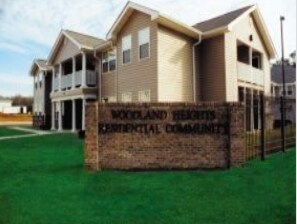 Foto principal - Woodland Heights