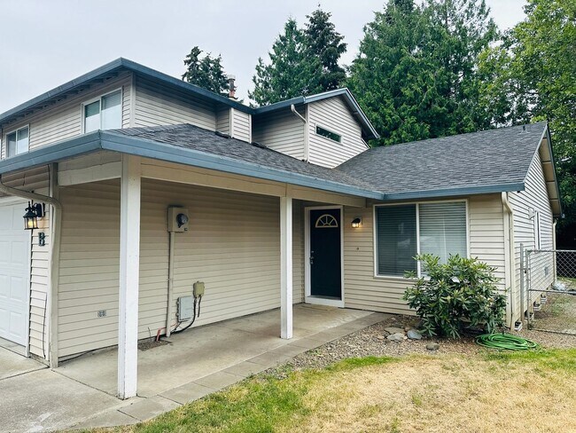 Foto del edificio - 710 SE 135th Ct